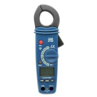 Brand CEM DT-330 Mini AC AC/DC Autoranging Clamp Meters