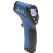 Brand CEM 812 Non-contact Mini Temp Laser Gun Infrared Thermometer -50℃ to +500℃
