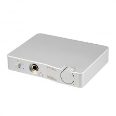 SMSL VMV V2 USB HD Audio Decoder Interface HIFI EXQUIS 32 bit / 384 KHZ DAC with Optical Headphone Analog Outputs