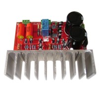 7294 Amplifier Board Cooling Fin Exclueded Fever Amp Board 85+85W