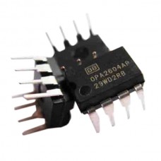 Original OPA2604AP Dual Operational Amplifier Can Upgrade NE5532