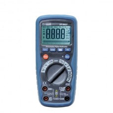DT-9927 Professional Digital Multimeters Display 6000 Safety Design Data Hold