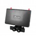 Boscam Galaxy D2 FPV 5.8G 7 Inch LCD Monitor Built-in 32CH 5.8Ghz Wireless Diversity Receiver and battery with Sun-hood