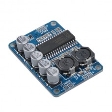 Digital Amplifier Board Module 35W Mono Power Amplifier Module Low Power TDA8932