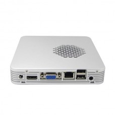 Super MINI PC X3700M Computer Intel Celeron 1037U 1.8GHZ DDR3 2G Dual core 963