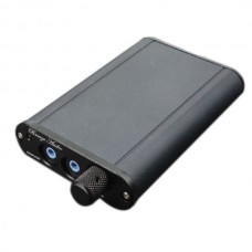 E16 A Class Portable Heaphone Amplifier PC USB Decode Android Phone OTG