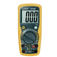 DT-9908 High Performance High Accuracy Digital Multimeters Double Mode Oversized