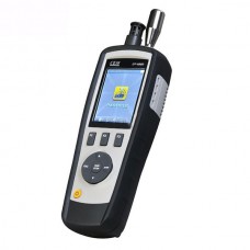 CEM DT-9880 3 in 1 Particle Counter with Camera DVR -20.0ºC to 500.0º 4 in 1