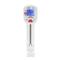CEM IR-97 2 in 1 Food Safety Probe+ Infrared Non-contact Thermometer -40 to 200℃