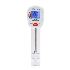 CEM IR-97 2 in 1 Food Safety Probe+ Infrared Non-contact Thermometer -40 to 200℃