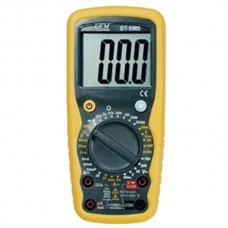 Brand CEM DT-9905 High Performance High Accuracy Digital Multi-meter 2000 counts