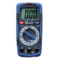 DT-920 Compact Digital Multimeters 2000 920N 920L LCD Display Auto-ranging