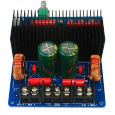 High-power D class TDA8920 Digital Amplifier 80WX2 Power Amp 2CH