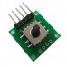 Brushless Gimbal Controller Self Stabilization Gimbal Five Directions Switch Control Pitch Board