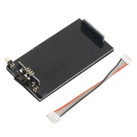 Parrot bebop drone3.0 Battery Expansion Board for Multicopter FPV Photography