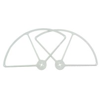 Propeller Protection Ring 4PCS White for DJI 450 Quadcopter