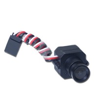 Tarot 520TVL Mini Camera 100 Degree Wide Angle TL300MN NTSC for QAV250 Quad Multicopter FPV Photography 