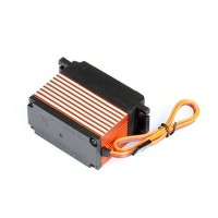 TRS-380 Super Large Torque Alloy Servo 24V 380kg.cm for Large Robot Mechanical Arm