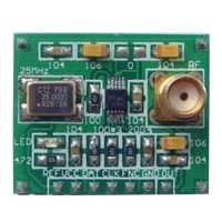 DDS Signal Generator Module AD9833 Sine Square Wave