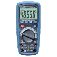 DT-9928 Professional Digital Multimeters New 22,000 counts RMS AC Voltage