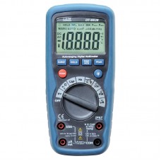 DT-9928 Professional Digital Multimeters New 22,000 counts RMS AC Voltage