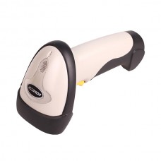 ALANDA CT10 Wireless Bluetooth Barcode Scanner Code Reader for Apple Android PC