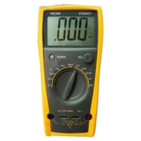 VC6243+ LC Meter Inductance Digital Capacitance 20H