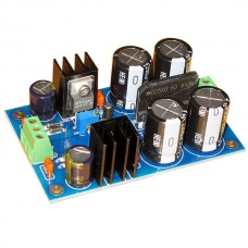 LM317/LM337 ±12v  Precised Stabiliztion Assembled Board