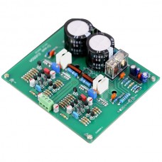 Assembled 55W Stereo Audio Integrated Amplifier Kit Base on CREEK EVO50A