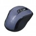 Rapoo 7100P Wireless Optical Mouse 5.8 GHz 1000dpi Black 4D Scroll Long Standby