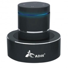Adin S8BT 26W Buku Petunjuk Vibration Getar Bluetooth 4.0 Speaker Line-in NFC