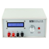 EBD-A10H Multifunction Electronic Load Capacity Tester for Power Battery Discharge Resistance Test 20A