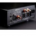 GUSTARD DAC-X12 ES9018 USB XMOS CPLD DSD DAC Coaxial Optical AES 384K Decoder