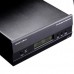 GUSTARD DAC-X12 ES9018 USB XMOS CPLD DSD DAC Coaxial Optical AES 384K Decoder