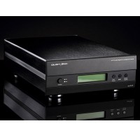 GUSTARD DAC-X12 ES9018 USB XMOS CPLD DSD DAC Coaxial Optical AES 384K Decoder