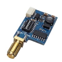 TS5823 5.8G 200mW 32CH Mini Wireless AV Wireless Transmitter Module for FPV