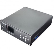 DV10A Lossless Digital Player AK4399 24bit 192Khz DAC Audio Decoder Supports SD Card Reader APE FLAC WAV MP3 Player