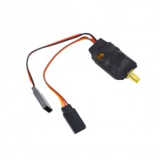 TX600 5.8G 600MW Transmitter Light Weight Dual Dupont Head for Multicopter FPV Photography