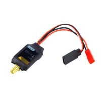 TX600 5.8G 600MW Transmitter Light Weight Dupont+JST Interface for Multicopter FPV Photography