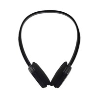BrandRapoo H1030 Wireless Stereo Headset Audio Microphone Rechargeable Battery