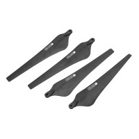 DJI E1200 1760 Carbon Fiber Folding Propeller One Pair for E1200 4216 Motor