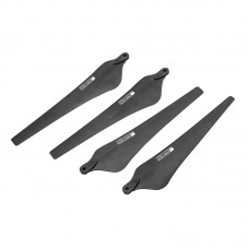 DJI E1200 1760 Carbon Fiber Folding Propeller One Pair for E1200 4216 Motor