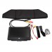Eagle Eye AIO 5.8G Monitor Display with Single Receiver & DVR for Multicopter FPV Photography