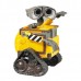 Wall-E Robot Wall E & EVE PVC Action Figure Collection Model Toys Dolls 6cm 2pcs/lot DSFG014