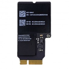 Broadcom BCM94360CD 802.11ac mini PCI-E WiFi WLAN Bluetooth 4.0 Card for Apple