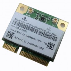 New Atheros AR5B225 WIFI Wireless Bluetooth 4.0 Half MINI PCI-E Card Better than 1030 6235 6230