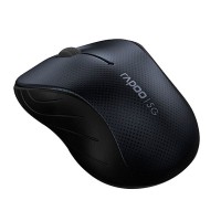 Brand RAPOO Reliable 5GHz Wireless Mouse 3100P For Windows 7/8 Mac Notebook ipad