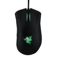 Razer DeathAdder 2013 Ergonomic Gaming Mouse 6400dpi 4G Optical Sensor New