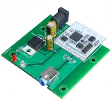 Bluetooth 4.0 Stereo Audio Receiving Module CSR8630 4.0 HIFI Chip