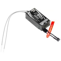 F801 Receiver RX dsm2 dsmxAR8000 8Channel Single PPM Output for Multicopter FPV Photography